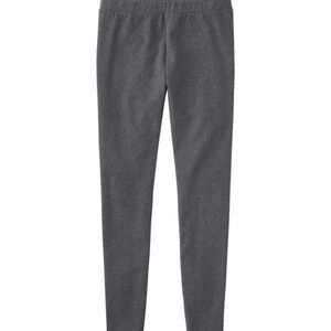 L.L. Bean Women's Perfect Fit Pants, Leggings Size Small
